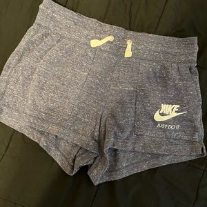 Nike shorts